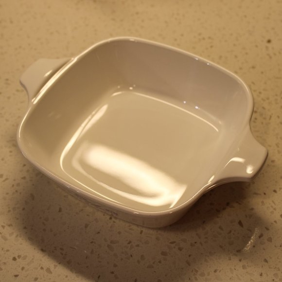 Petite Cornflower Pan - Picture 2 of 4